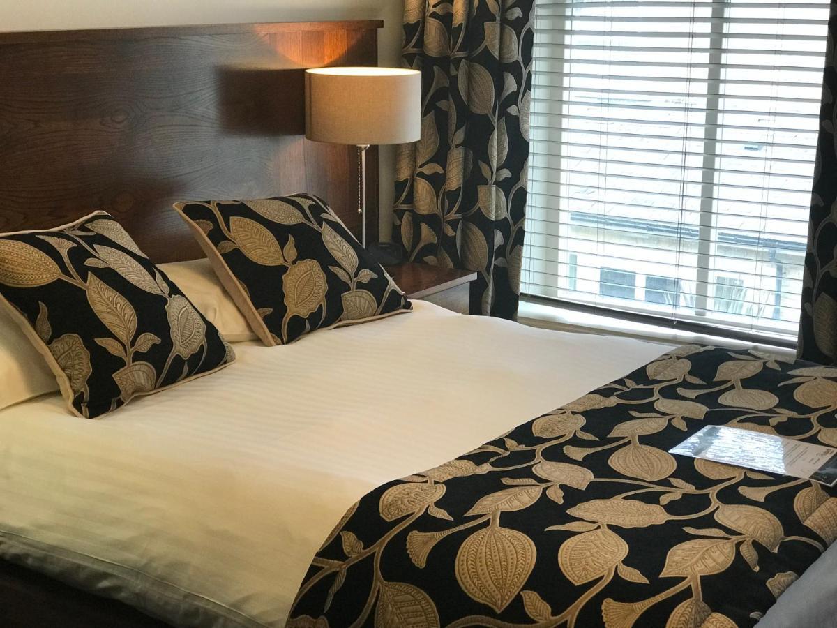 Herriots Hotel Skipton Esterno foto