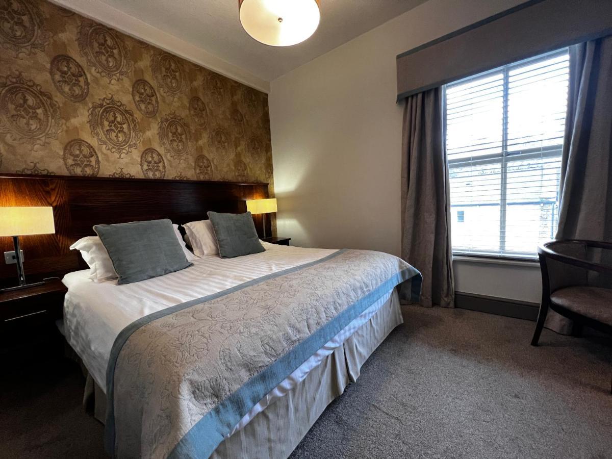 Herriots Hotel Skipton Esterno foto