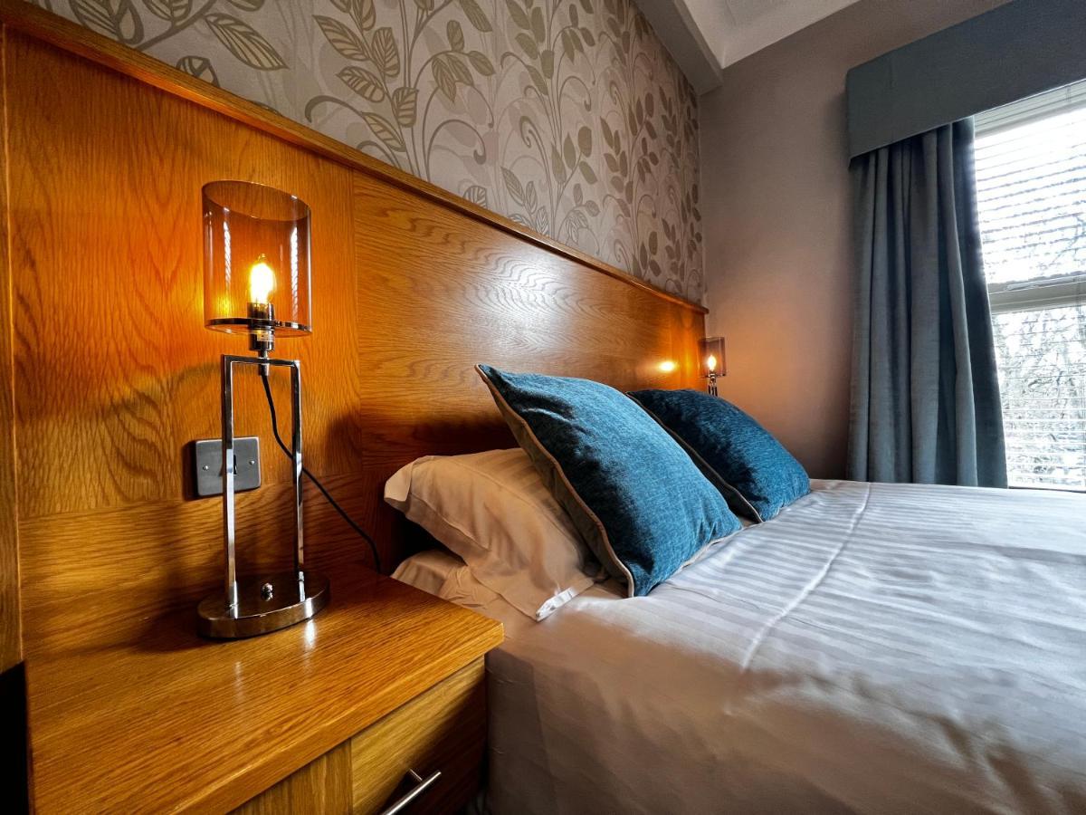 Herriots Hotel Skipton Esterno foto