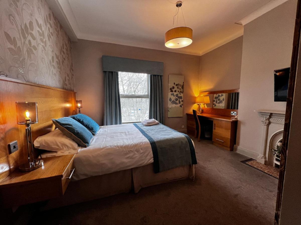 Herriots Hotel Skipton Esterno foto
