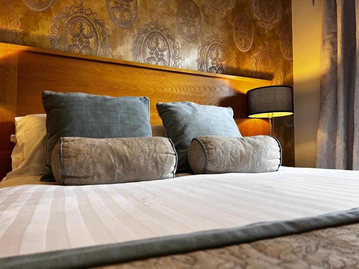 Herriots Hotel Skipton Esterno foto