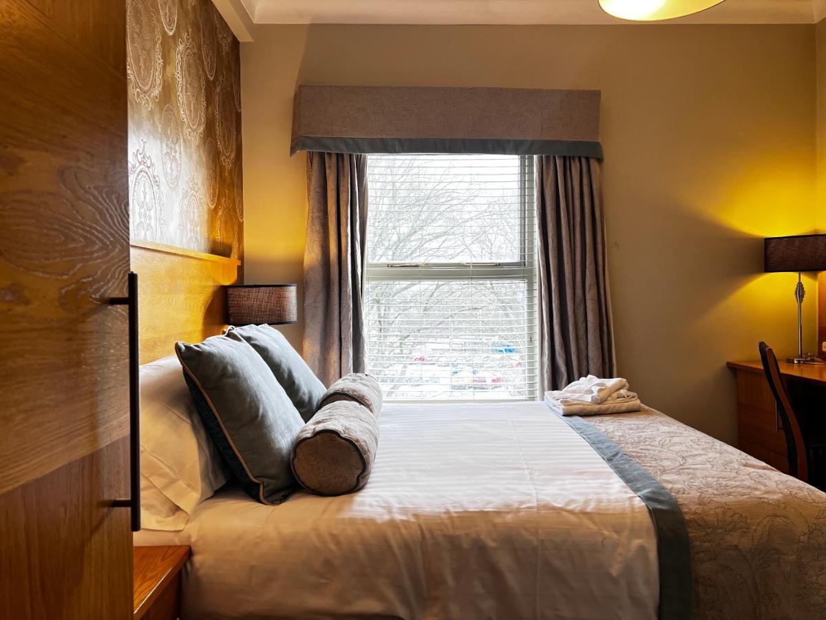 Herriots Hotel Skipton Esterno foto