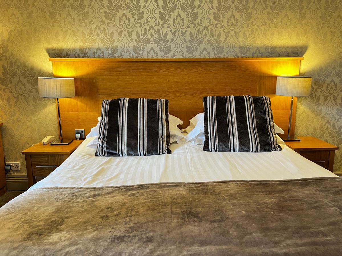 Herriots Hotel Skipton Esterno foto