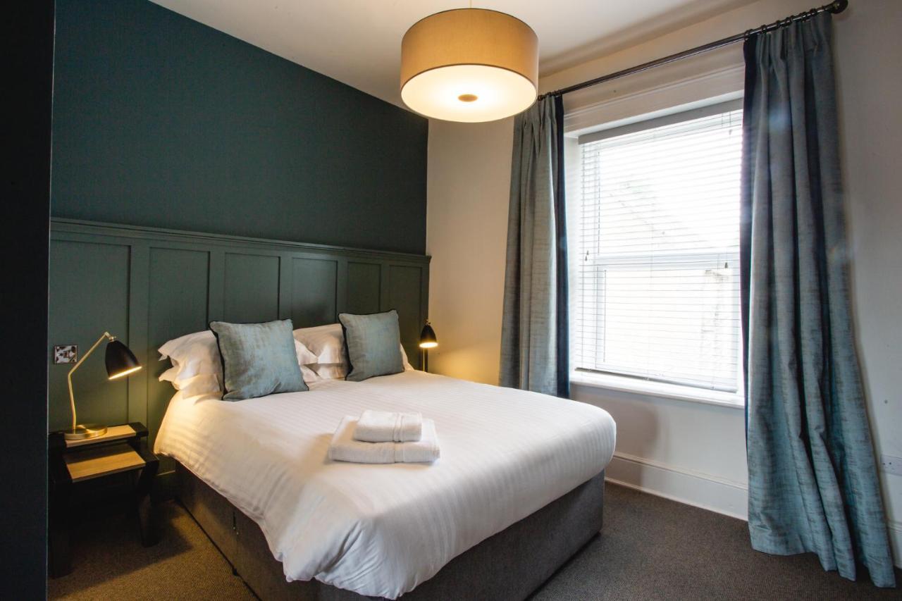 Herriots Hotel Skipton Esterno foto
