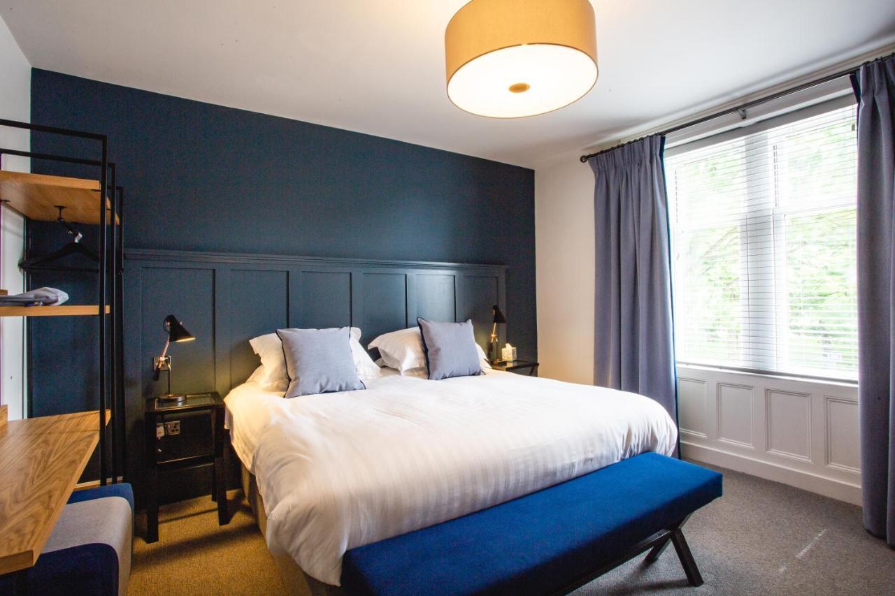 Herriots Hotel Skipton Esterno foto
