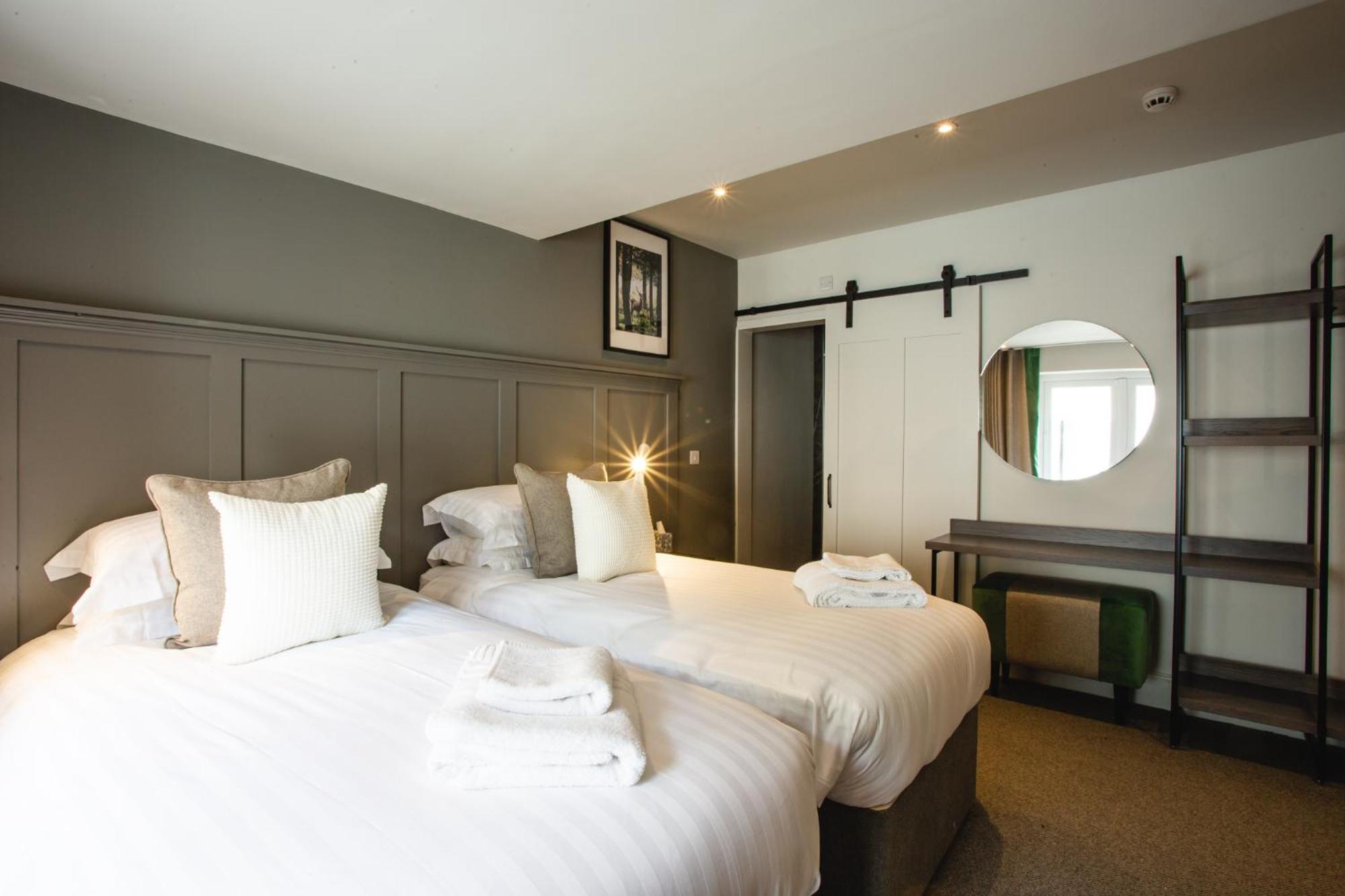 Herriots Hotel Skipton Esterno foto