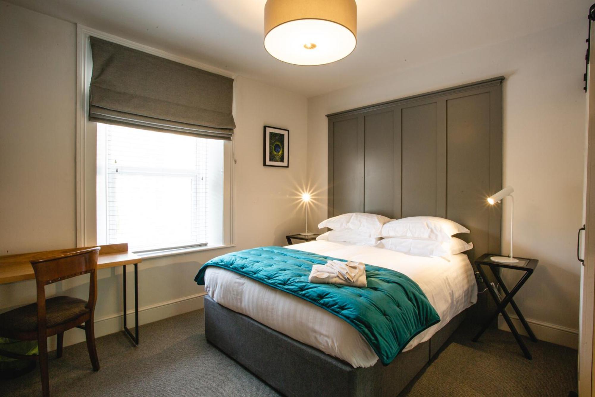 Herriots Hotel Skipton Esterno foto