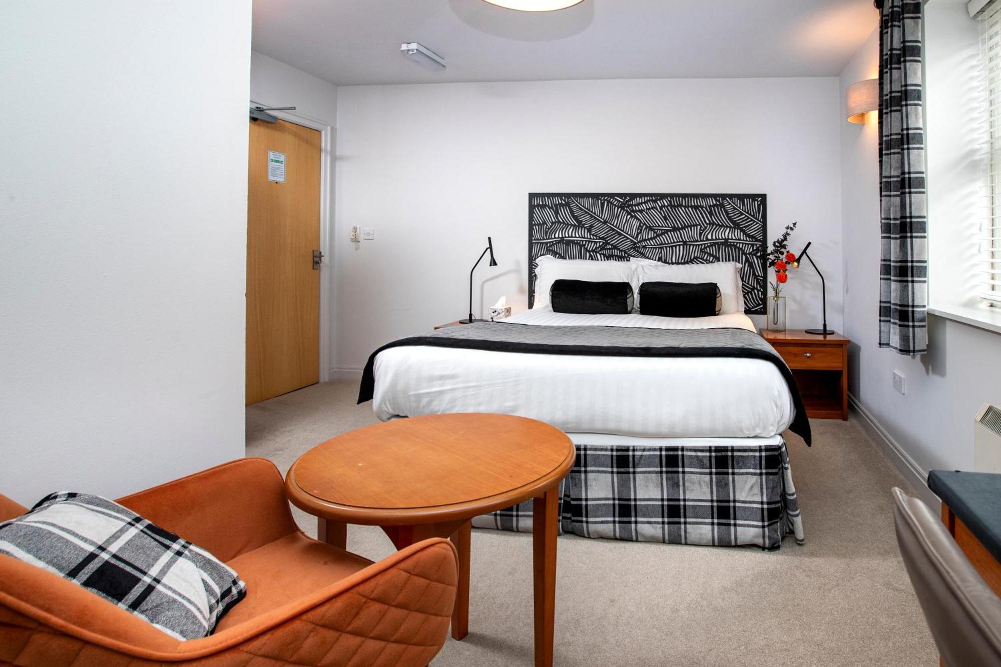 Herriots Hotel Skipton Esterno foto