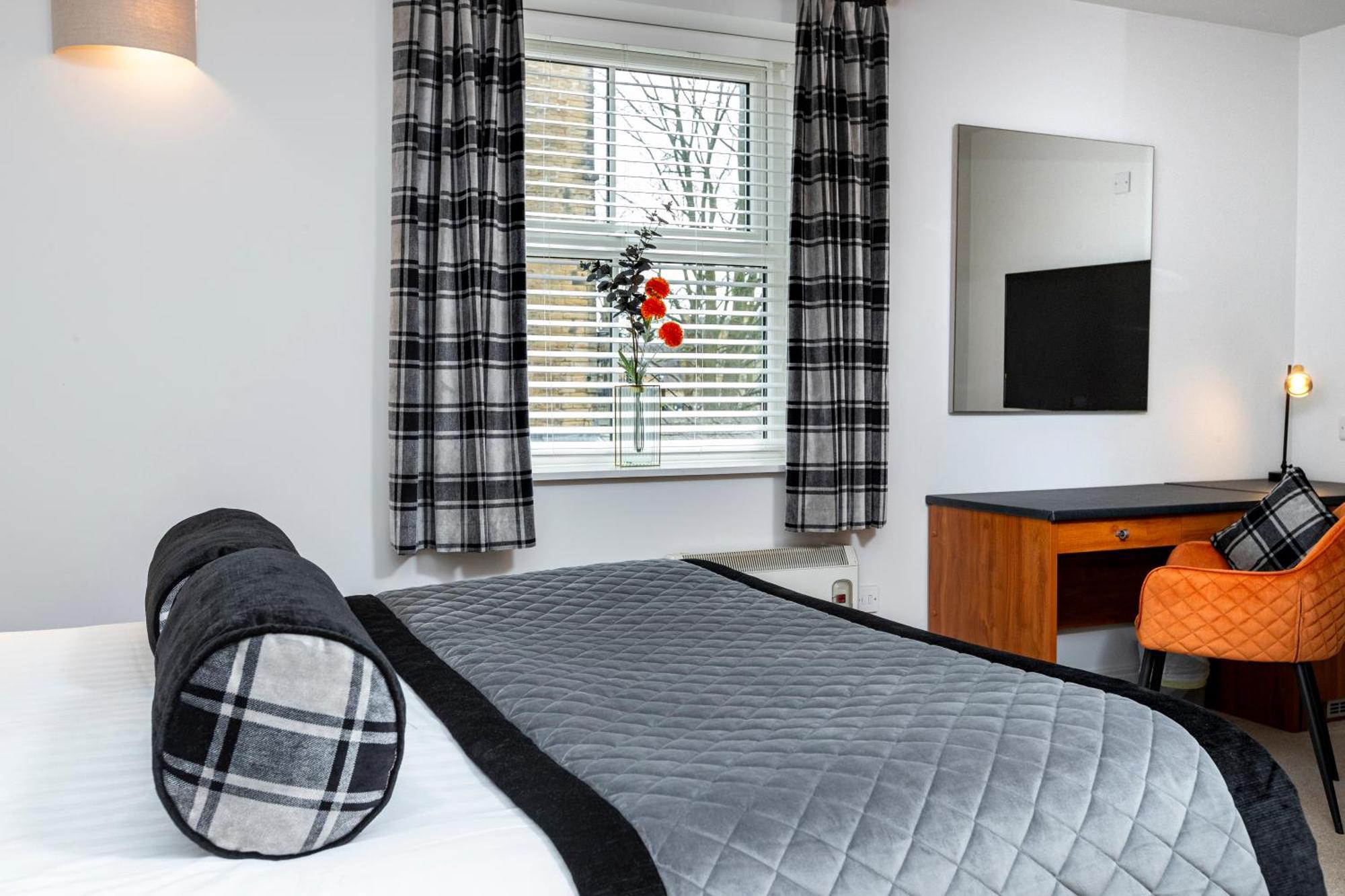 Herriots Hotel Skipton Esterno foto